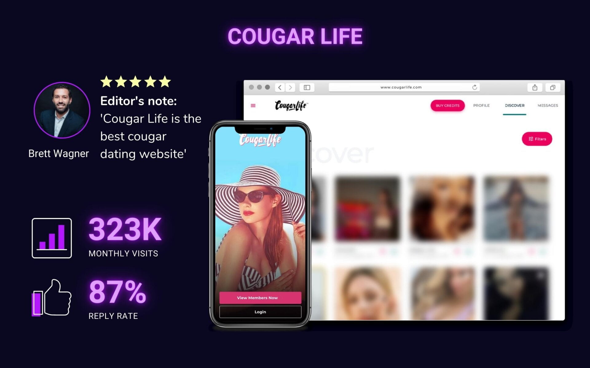 Onlycougars