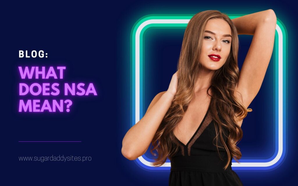 What Does NSA Mean? The Guide About No String Attached Relationship