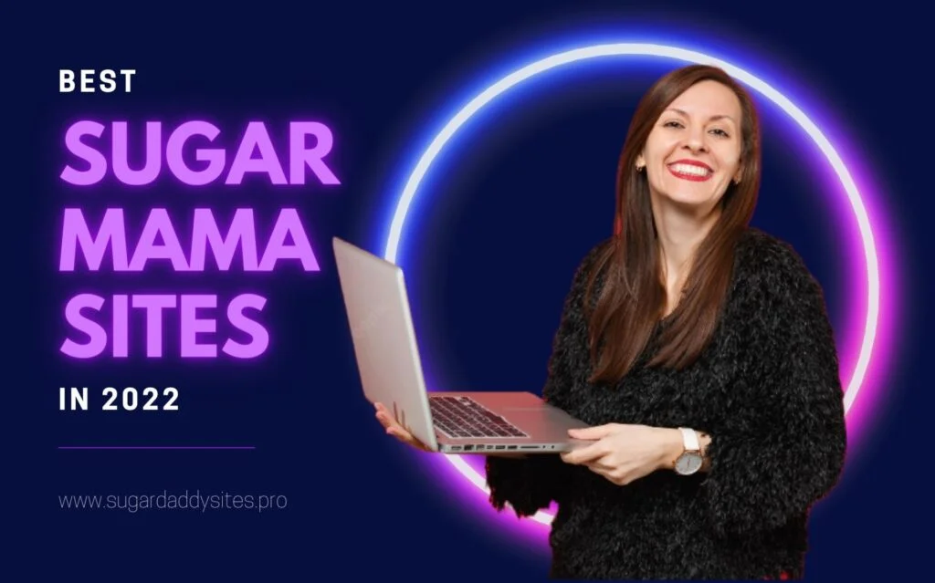 Best Sugar Momma Websites To Find A Perfect Partner Online