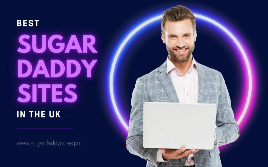 Sugar Daddy Website UK—Find Rich SDs and Hot SBs