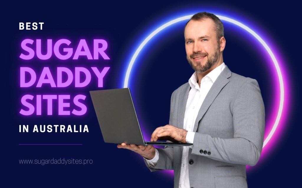 Best Sugar Daddy Sites in Australia